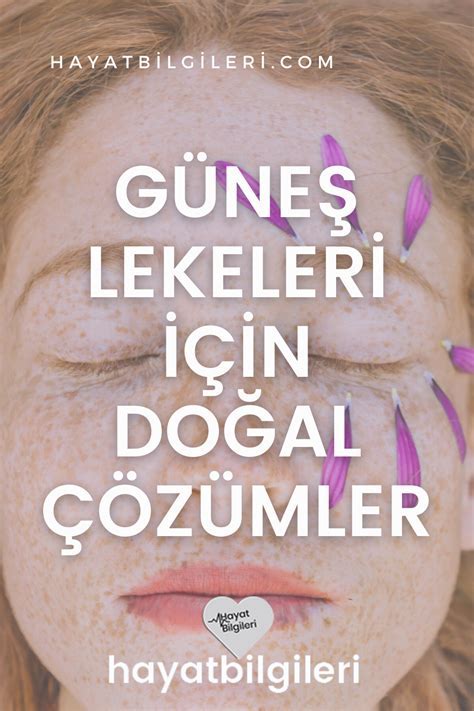 Sağlıklı Bir Cilt İçin Doğal Bakım Önerileri