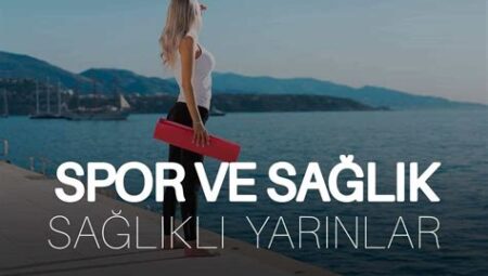 Spor ve Fiziksel Görünüm İlişkisi