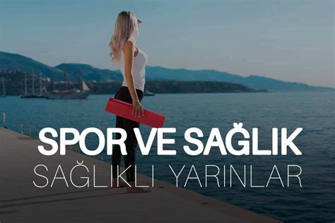 Spor ve Fiziksel Görünüm İlişkisi