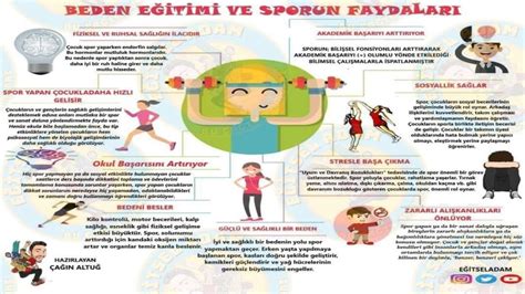 Sporun Toplumsal Faydaları