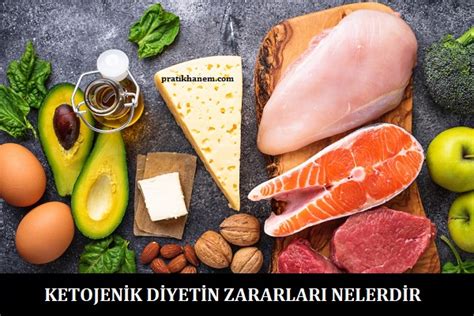 Ketojenik Diyetin Faydaları ve Zararları: Uzman Görüşleri ve Tavsiyeler